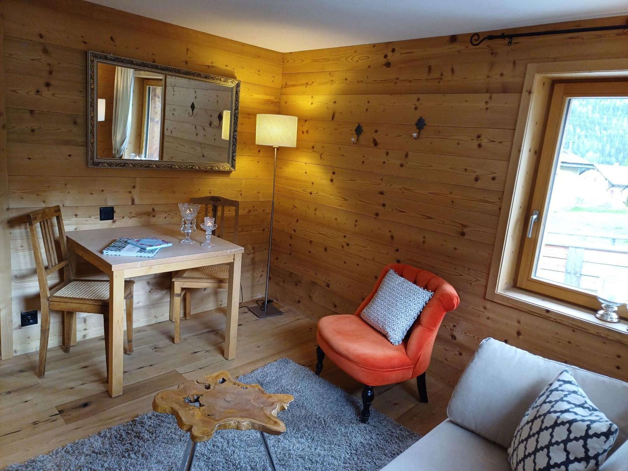 Hotel Chesa Staila La Punt-Chamues-ch Esterno foto
